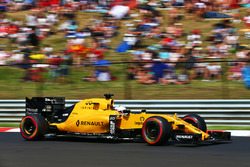 Kevin Magnussen, Renault Sport F1 Team R.S.16