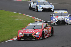 #38 ZENT CERUMO RC F