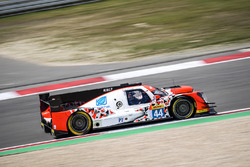 #44 Manor Oreca 05 - Nissan: Tor Graves, Antonio Pizzonia, Matthew Howson
