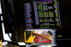 Kevin Magnussen, Renault Sport F1 Team