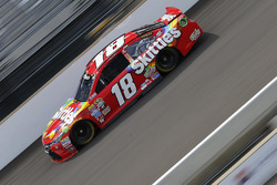 Kyle Busch, Joe Gibbs Racing Toyota