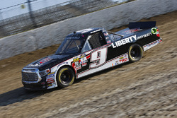 William Byron, Kyle Busch Motorsports Toyota