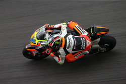 Lorenzo Baldassarri, Forward Racing