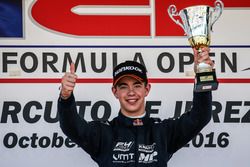 Richard Verschoor, MP Motorsport