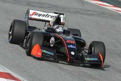 Giuseppe Cipriani, Durango Racing Team