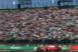 Kimi Raikkonen, Scuderia Ferrari