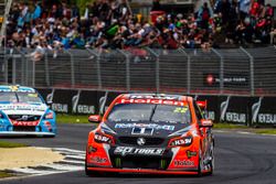 James Courtney, Holden Racing Team