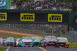 Jamie Whincup, Triple Eight Race Engineering, Holden