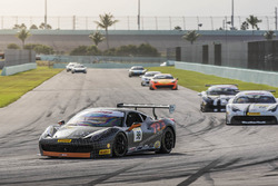 #38 The Collection Ferrari 458: Daniel Mancinelli