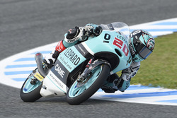 Fabio Quartararo, Leopard Racing