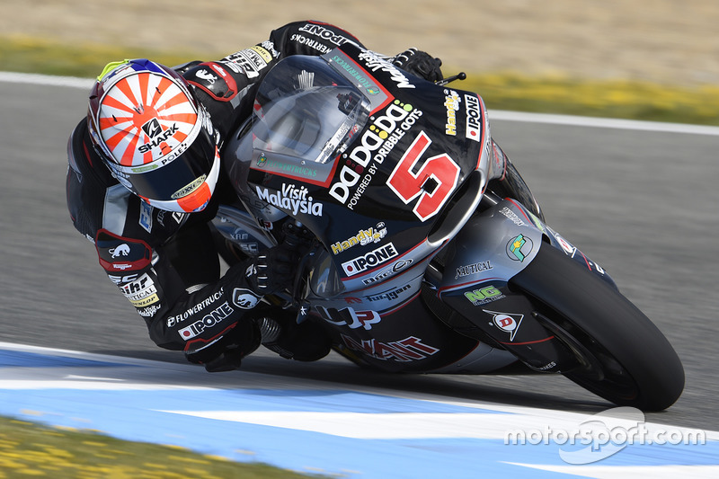 <img src="http://cdn-1.motorsport.com/static/custom/car-thumbs/MOTOGP_2016/numbers/5.png"> Johann Zarco (Monster Yamaha Tech3)