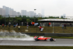 Kimi Raikkonen, Ferrari SF16-H