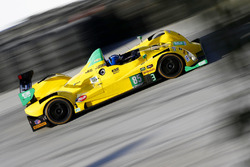 #85 JDC/Miller Motorsports ORECA FLM09: Mikhail Goikhberg, Stephen Simpson