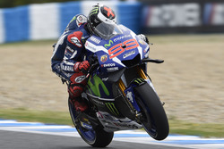 Jorge Lorenzo, Yamaha Factory Racing