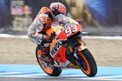 Marc Marquez, Repsol Honda Team