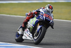 Jorge Lorenzo, Yamaha Factory Racing