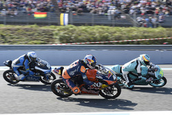 Brad Binder, Red Bull KTM Ajo
