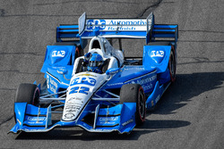 Simon Pagenaud, Team Penske Chevrolet race winner