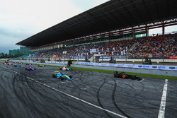 Chinese F4 Round3