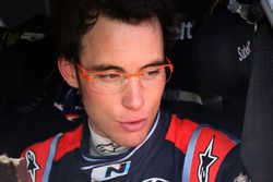 Thierry Neuville, Hyundai Motorsport