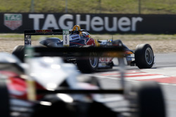 Sérgio Sette Câmara, Motopark, Dallara F312 Volkswagen