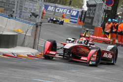 Loic Duval, Dragon Racing