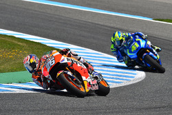 Dani Pedrosa, Repsol Honda Team