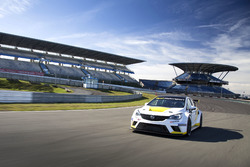 Opel Astra TCR