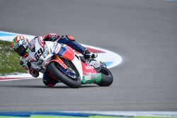 Nicky Hayden, Honda WSBK Team