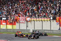 Carlos Sainz Jr., Scuderia Toro Rosso STR11