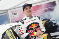Toomas Heikkinen, EKS RX