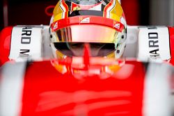 Charles Leclerc, ART Grand Prix