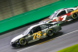 Martin Truex Jr., Furniture Row Racing Toyota