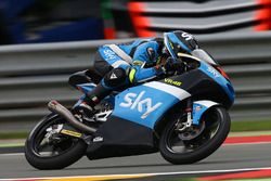 Andrea Migno, Sky Racing Team VR46