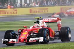 Kimi Räikkönen, Ferrari SF16-H