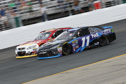 Denny Hamlin, Joe Gibbs Racing Toyota
