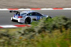 Maxime Martin, BMW Team RBM, BMW M4 DTM