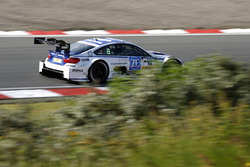 Maxime Martin, BMW Team RBM, BMW M4 DTM