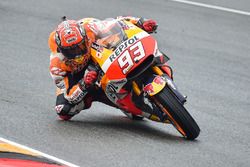 Marc Marquez, Repsol Honda Team