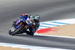 Alex Lowes, Pata Yamaha Official WorldSBK Team