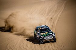 #103 Mini: Yazeed Al-Rajhi, Timo Gottschalk