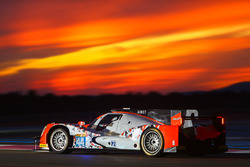 #44 Manor Oreca 05 - Nissan: Tor Graves, Matthew Rao, Will Steves, James Jakes