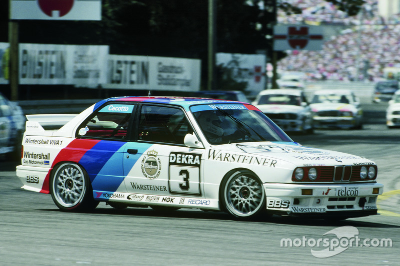 BMW M3 (1987)