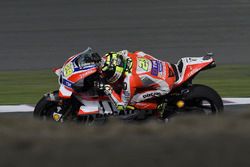 Andrea Iannone, Ducati Team, Ducati