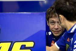 Valentino Rossi, Movistar Yamaha MotoGP, Yamaha