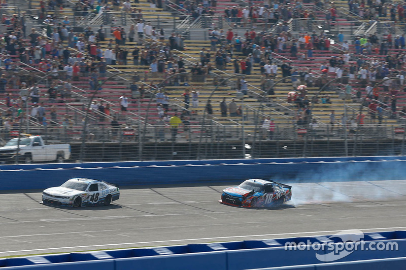 Kyle Busch, Joe Gibbs Racing Toyota