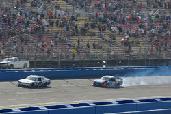 Kyle Busch, Joe Gibbs Racing Toyota