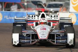 Helio Castroneves, Team Penske Chevrolet