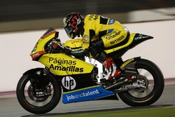 Edgar Pons, Paginas Amarillas HP 40