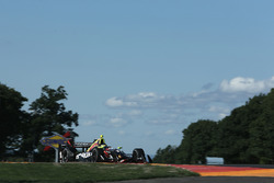 Sébastien Bourdais, KV Racing Technology Chevrolet